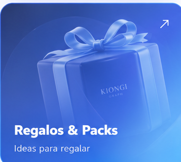 Regalos & Packs — Ideas para regalar