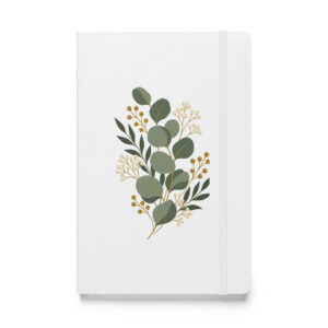 Cuaderno de tapa dura