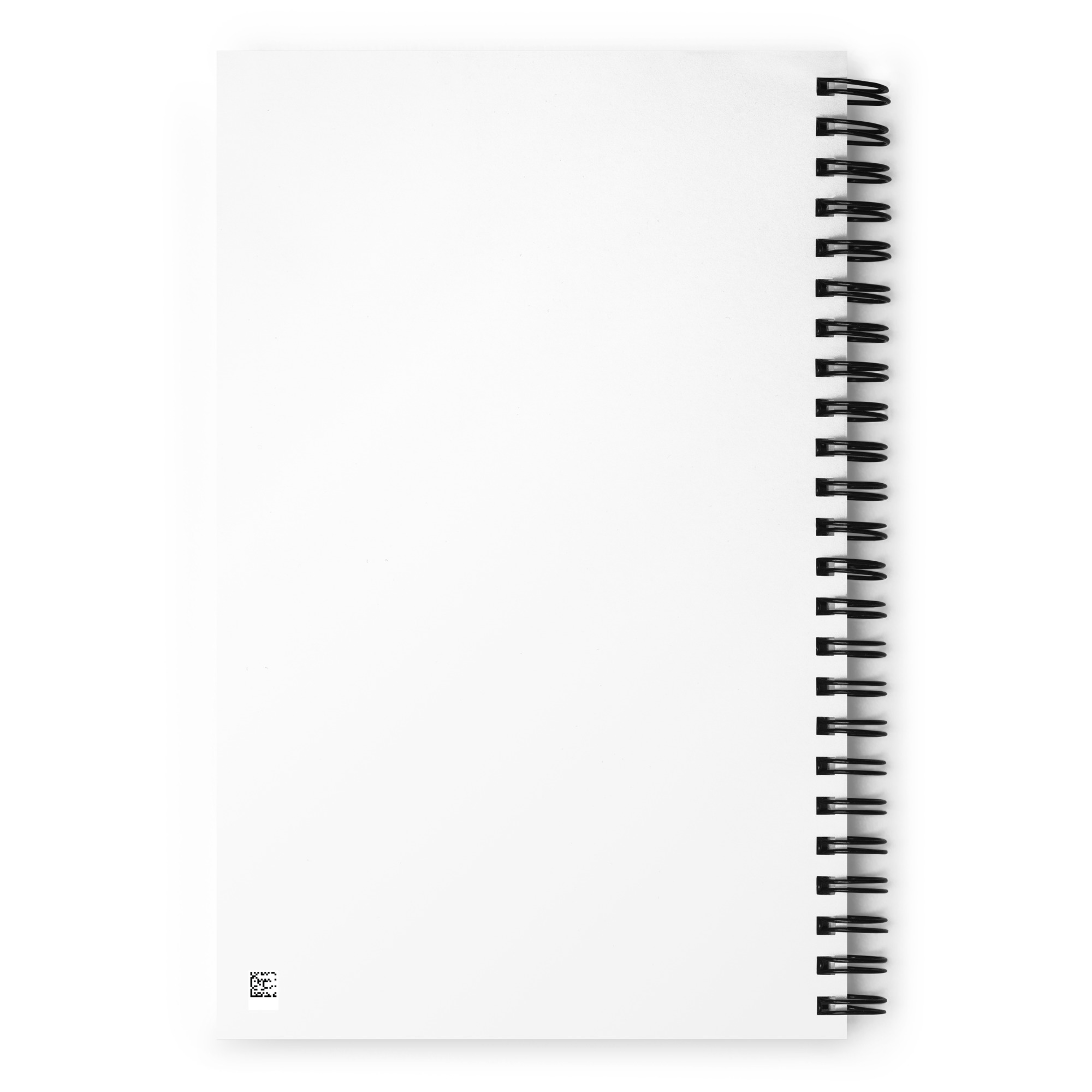 Libreta de notas con espiral - Imagen 7