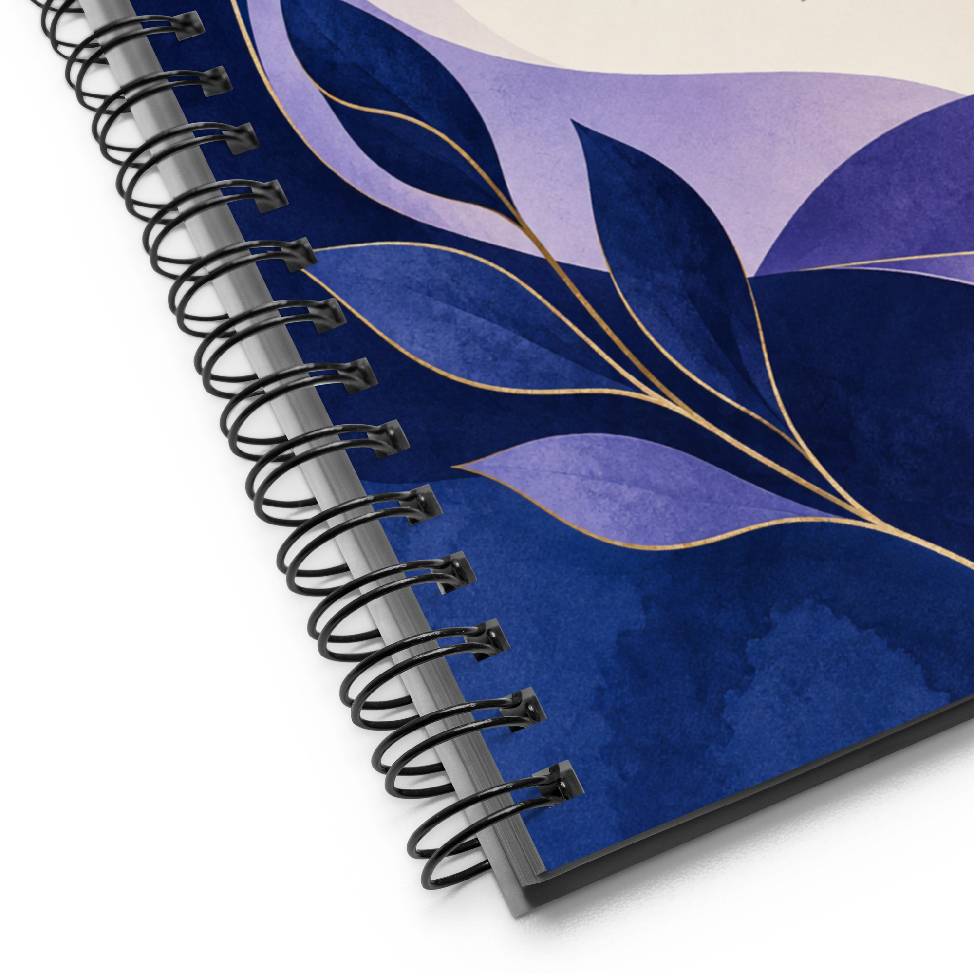 Libreta de notas con espiral - Imagen 4