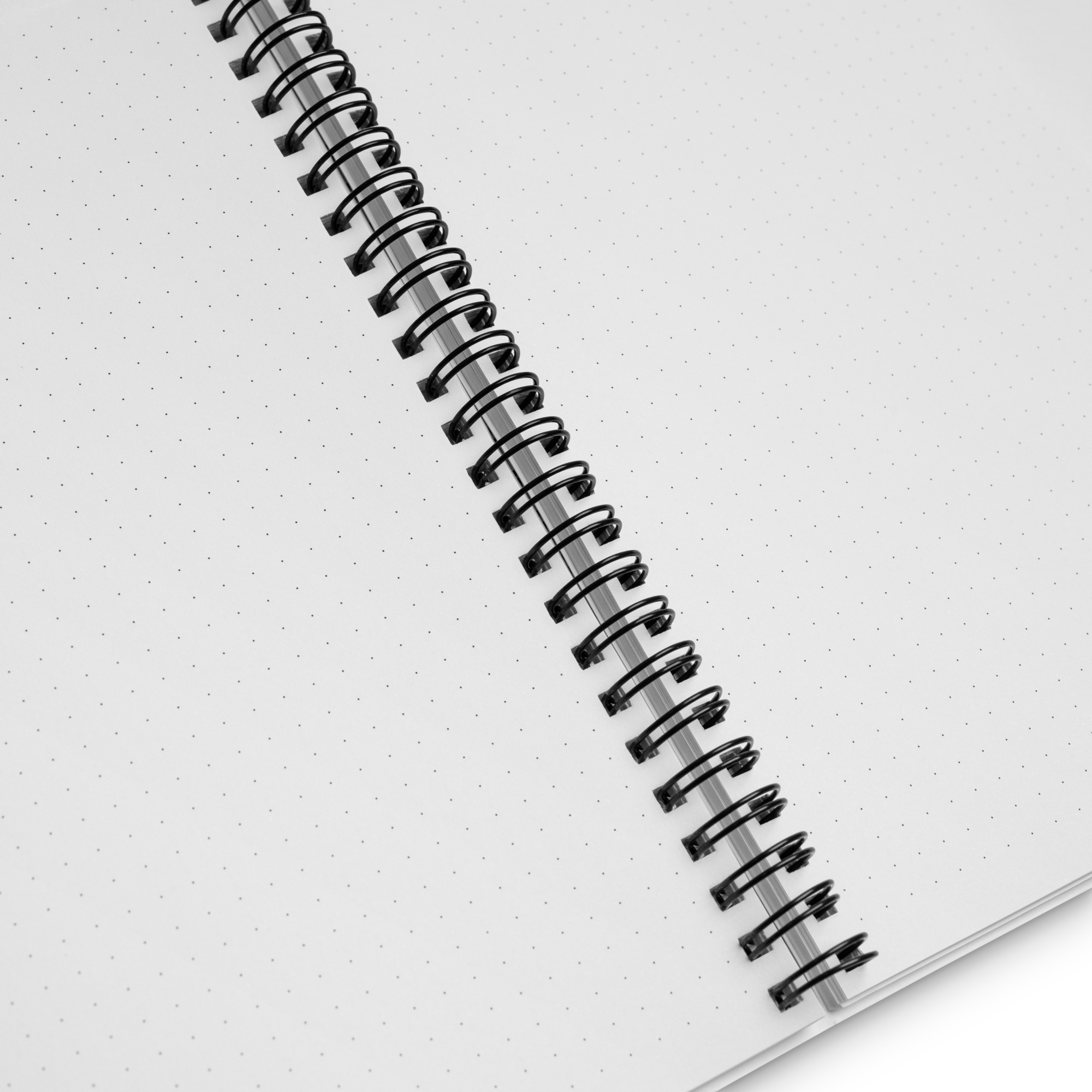 Libreta de notas con espiral - Imagen 5