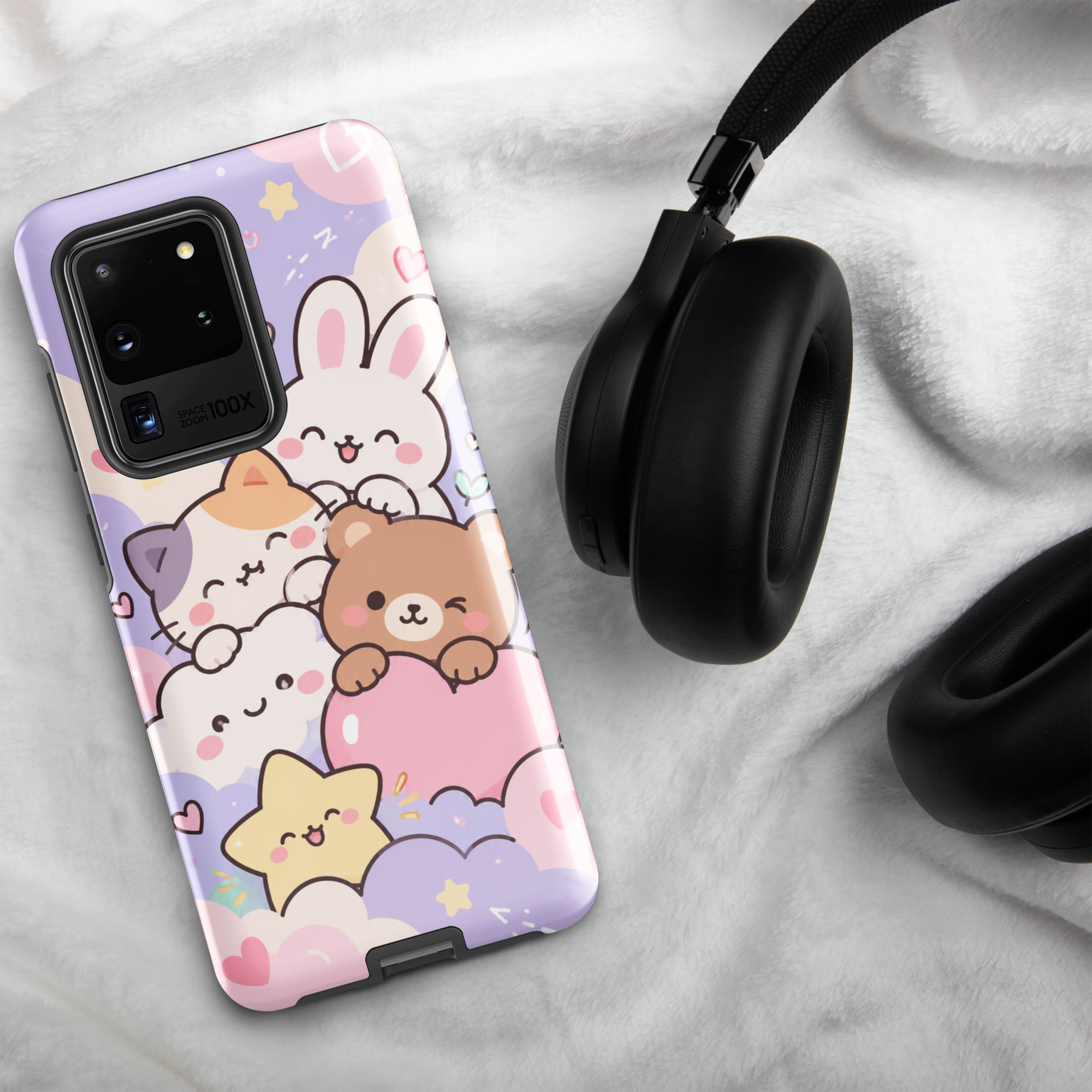 Funda dura para Samsung® - Imagen 2