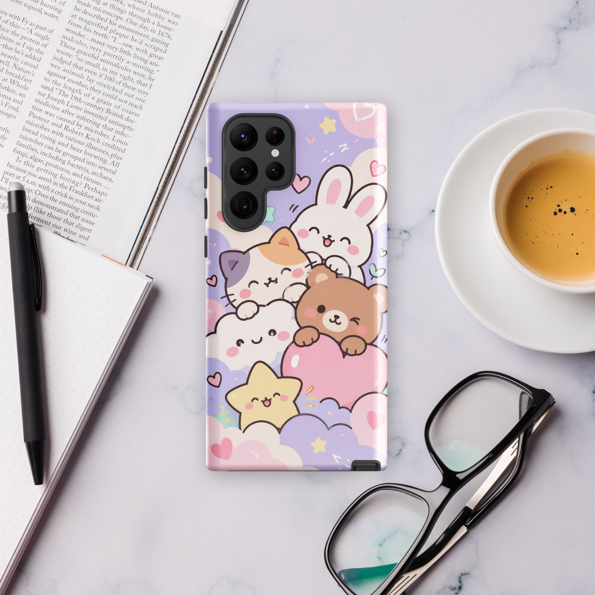 Funda dura para Samsung® - Imagen 5