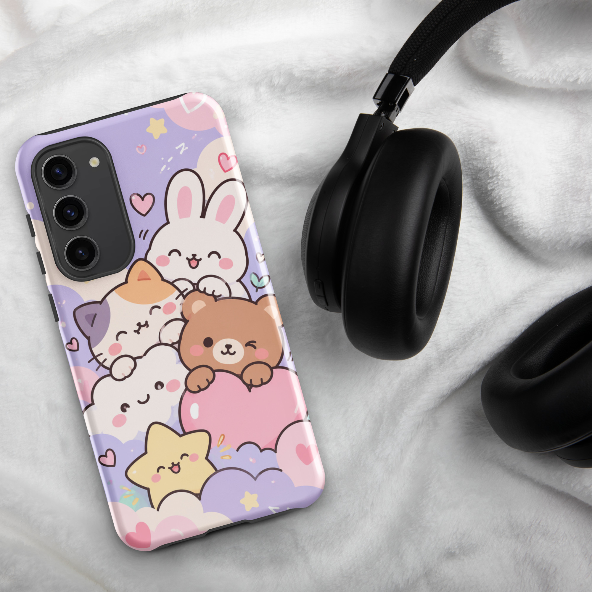 Funda dura para Samsung® - Imagen 3