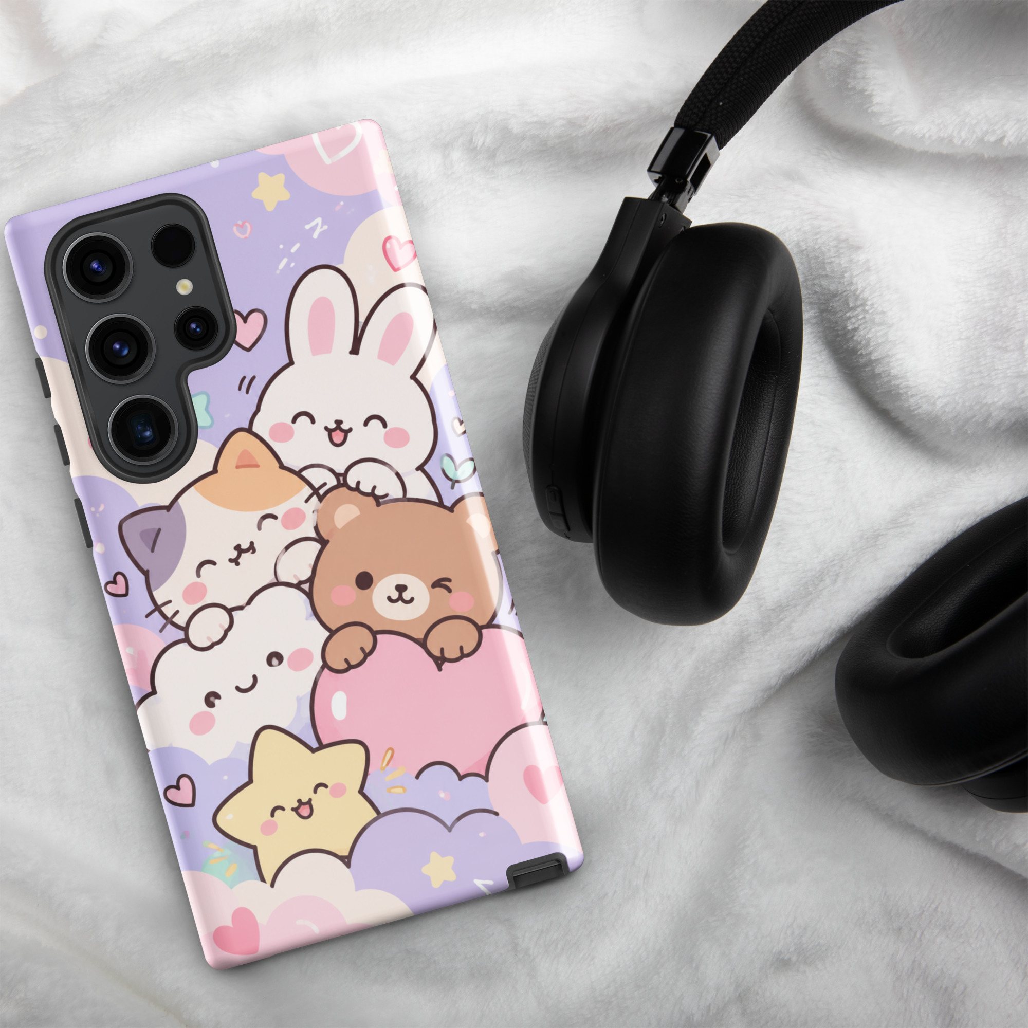 Funda dura para Samsung® - Imagen 4