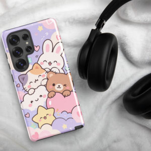 Funda dura para Samsung®